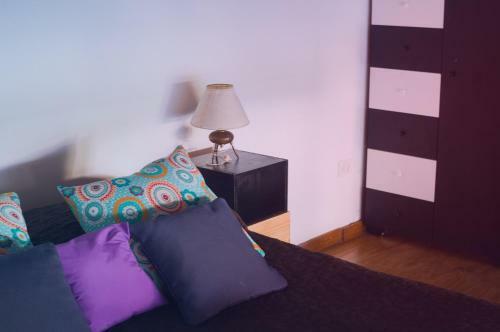 Apartamento Florida Y Roja