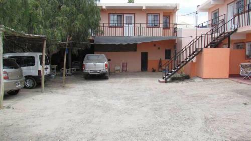Apartamento Complejo Veleta De Mar