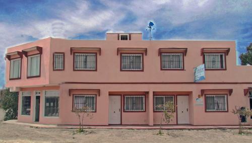 Apartamento Complejo Veleta De Mar