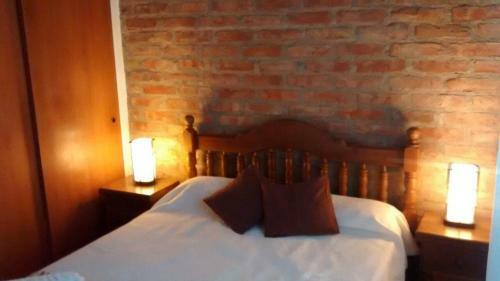 Apartamento Guardalaola