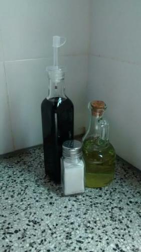 Apartamento Guardalaola