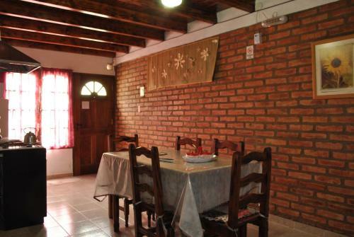 Apartamento Departamentos Betania