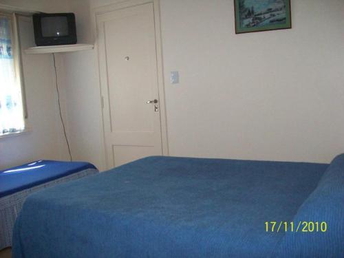 Il Albergo Dei Tre Re