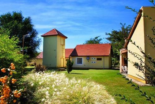 Lodge Caba�as Costa Reartes