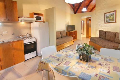 Lodge Caba�as Costa Reartes