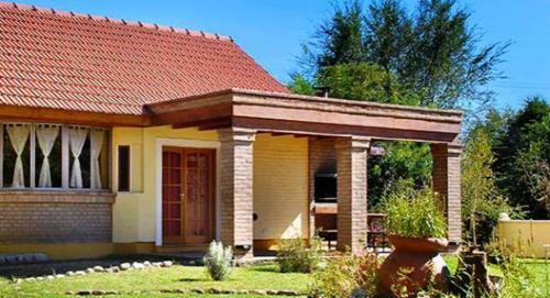 Lodge Caba�as Costa Reartes