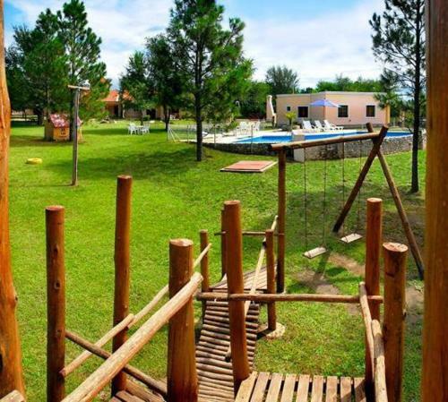 Lodge Caba�as Costa Reartes