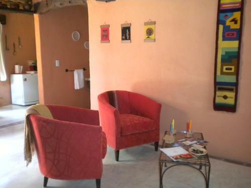 Hostal Posada La Mas�a