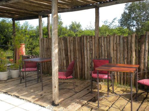Hostal Posada La Mas�a