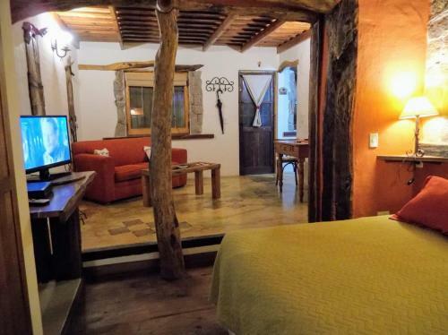 Hostal Posada La Mas�a
