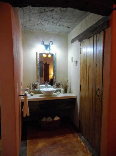 Hostal Posada La Mas�a