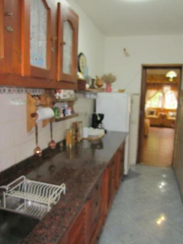Casa De Amigos