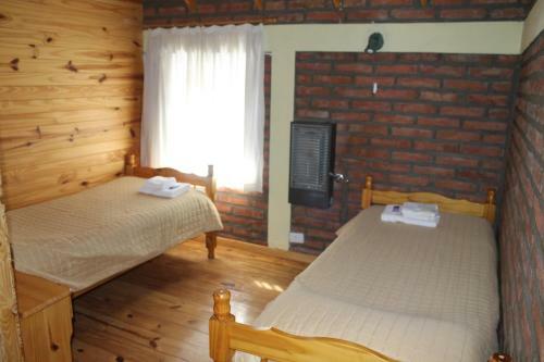 Lodge Los Teros