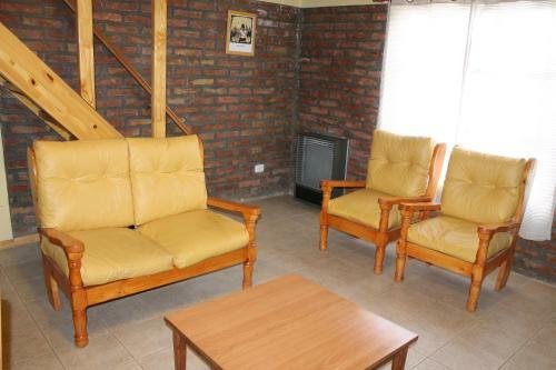 Lodge Los Teros