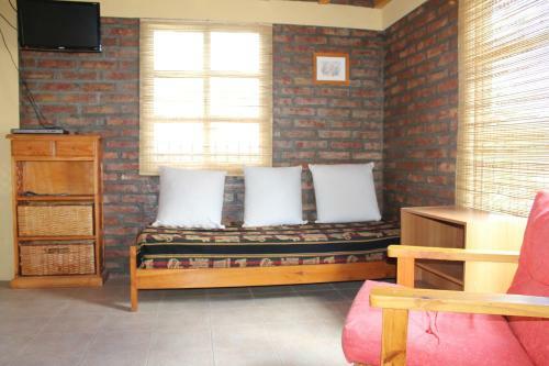 Lodge Los Teros