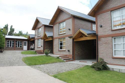 Lodge Los Teros