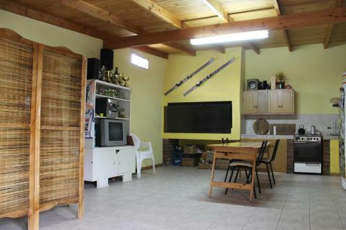 Lodge Los Teros