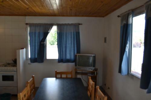 Apartamento Departamentos Lizkar