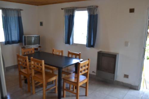 Apartamento Departamentos Lizkar
