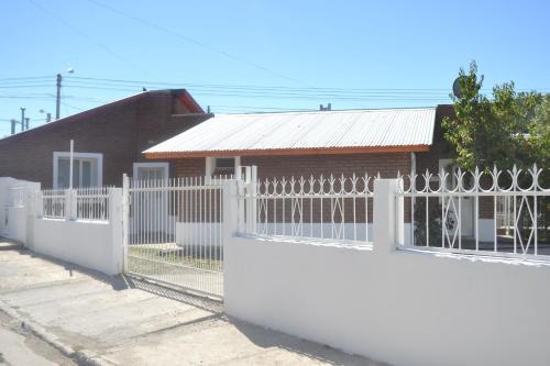 Apartamento Departamentos Lizkar