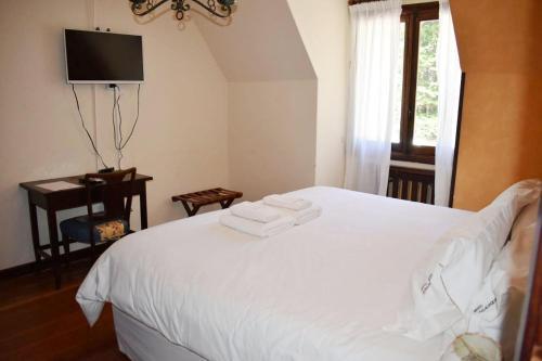 Posada Hosteria Futalaufquen