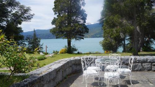 Posada Hosteria Futalaufquen