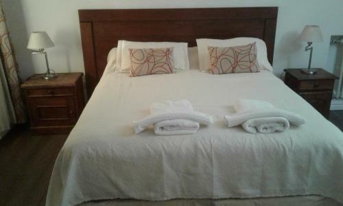 Hotel Posada Summit Suites