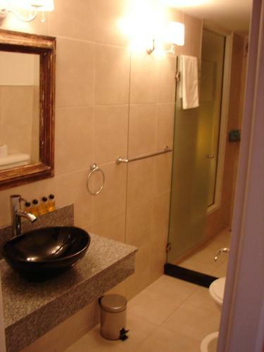 Hotel Posada Summit Suites