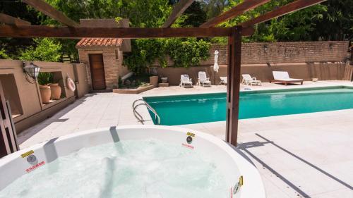 Hotel Posada Summit Suites