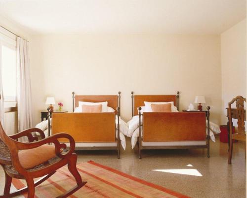 Hotel El Castillo De Mandl