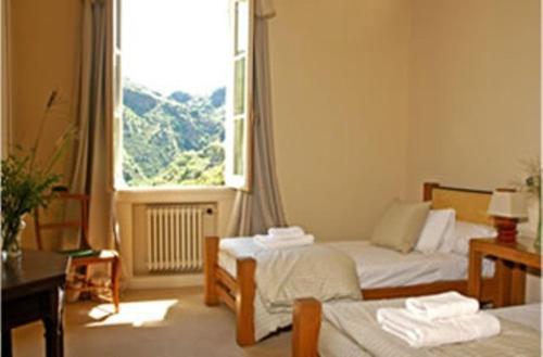 Hotel El Castillo De Mandl