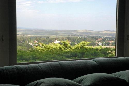 Hotel El Castillo De Mandl