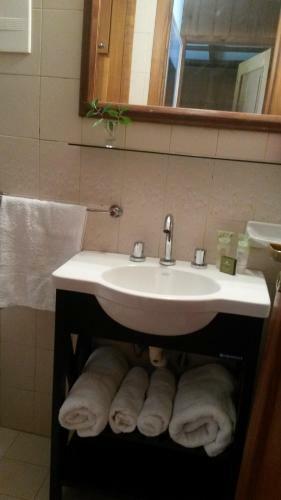 Lodge Caba�a Cumelen