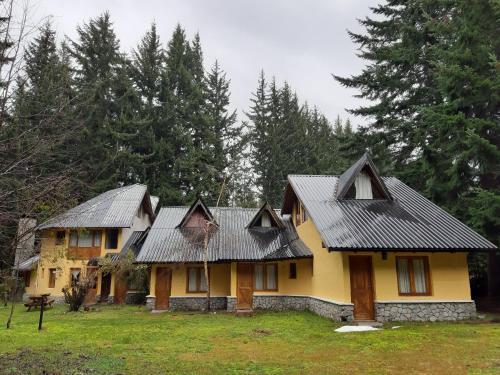 Posada Hosteria Los 7 Radales