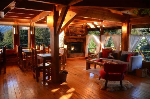Posada Casa Del Lago