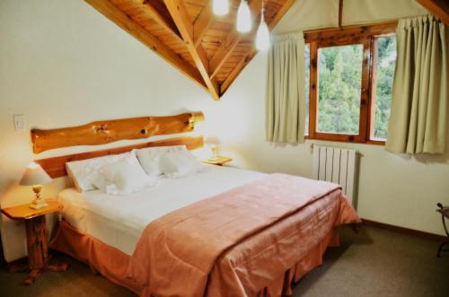 Hostal Apart Hotel Del Sir