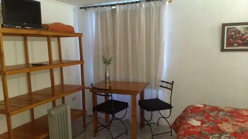 Hostal Apart Hotel Del Sir