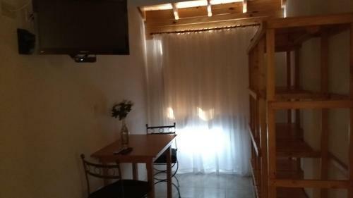 Hostal Apart Hotel Del Sir