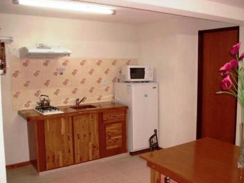 Hostal Apart Hotel Del Sir