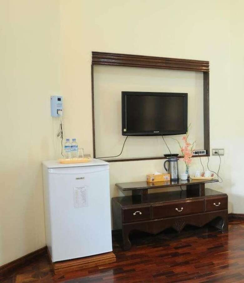 Hsaung Thazin Hotel Pyin Oo Lwin