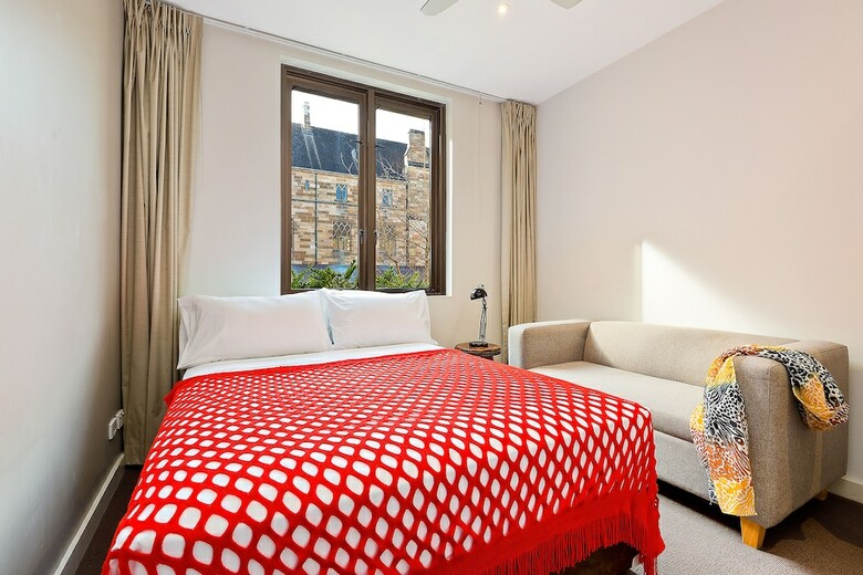 Hotel Sydney Space Pop Up