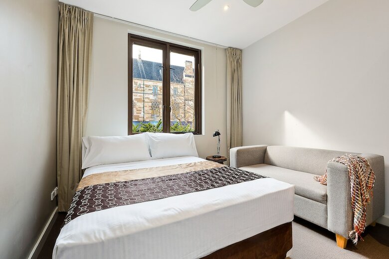 Hotel Sydney Space Pop Up