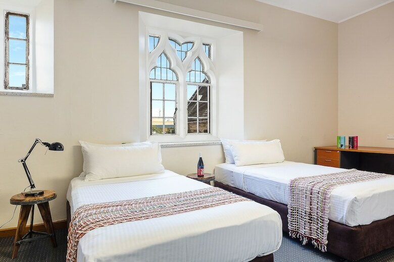 Hotel Sydney Space Pop Up
