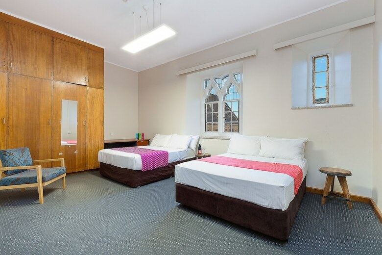 Hotel Sydney Space Pop Up