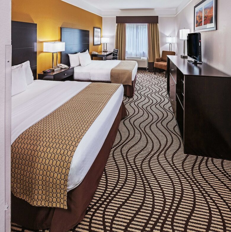 Hotel La Quinta Inn & Suites By Wyndham Pasadena