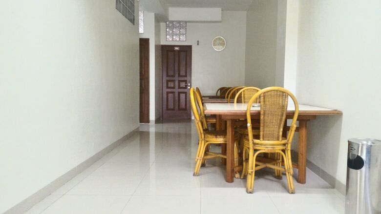 Hotel Asoka Inn Bandung