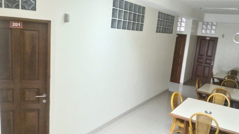 Hotel Asoka Inn Bandung