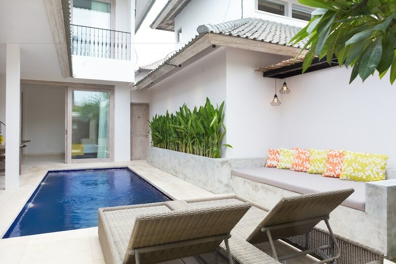 Allure Villas