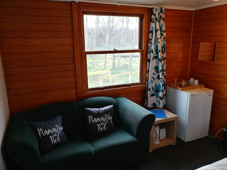 Waiau Motor Camp & Cabins