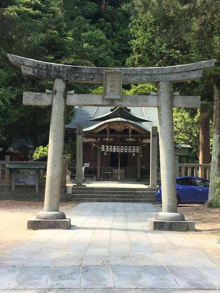 Shinzan Rakutei
